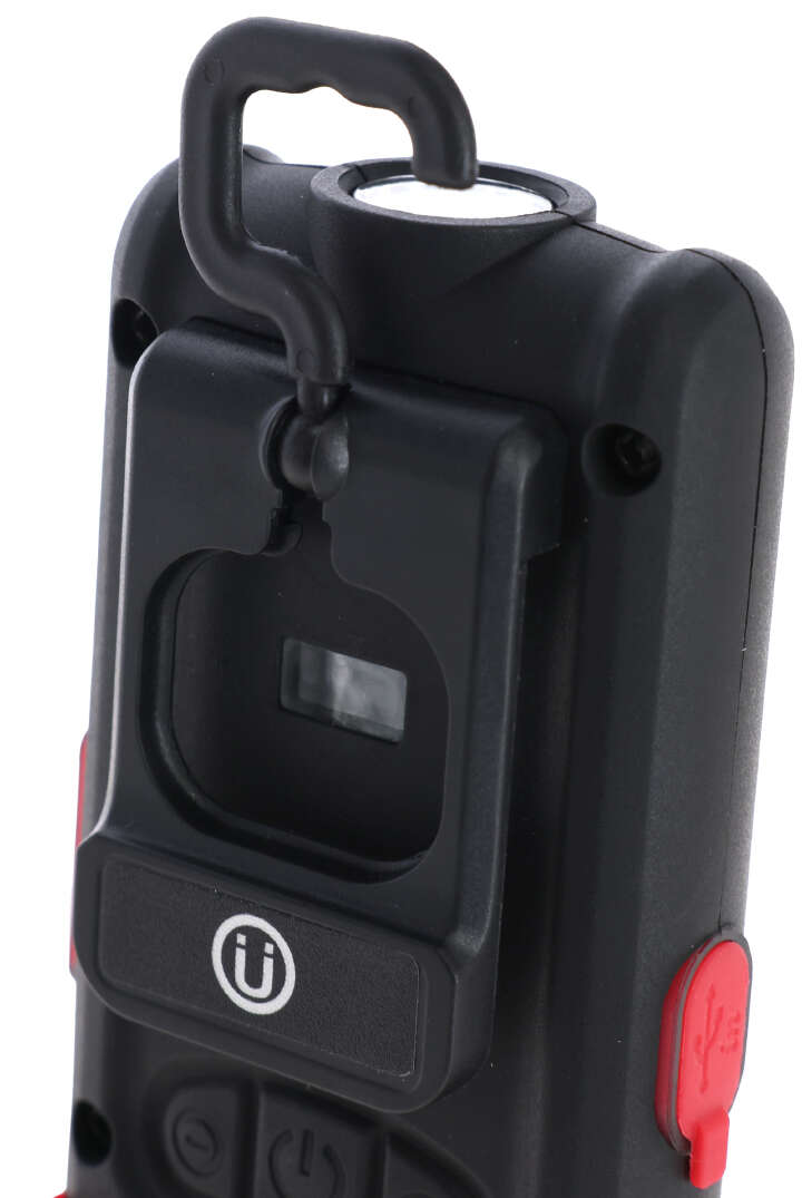 KERBL LED-Handleuchte WorkFire 350